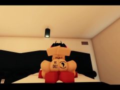 Chồng Không Muốn Đụ Vợ Thì Để Anh Hàng Xóm Đụ