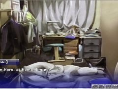 Cô Em Massage Giúp Anh Họ Sướng Đến Phóng Tinh