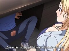 Em Hầu Gái Muốn Được Chủ Nhân Yêu Thương Mỗi Tối