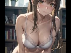 Em Là Bồn Chứa Tinh Của Anh Mau Uống Tinh Của Anh Đi