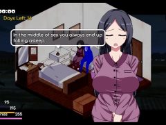 Girl Phố Thích Được Đánh Đố Mỗi Đêm