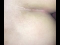 Mới Đâm Vài Phát Mà Nước Chảy Không Ngừng Đúng Là Dâm Mà