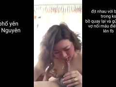Thuê Gái Về Ra Mắt Gia Đình Rồi Xử Luôn Em Nó Trong Đêm