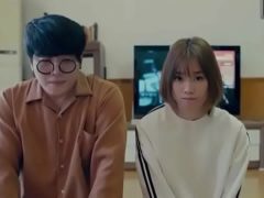 Chị Kế Cùng Em Trai Vui Vẻ Cả Đêm Cả Ngày