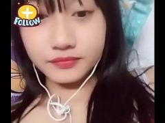 Công Chúa Nốn Lừng Rủ Bạn Trai Vui Vẻ Ê Hề