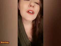 Gái Âu Dâm Đãng Chỉ Thích Được Làm Tình