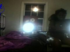 Khoai To Khiến Cho Em Gái Chảy Nước Miếng Vô Cùng