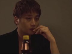 Nhậu say rồi chơi đùa cơ thể của chị dâu