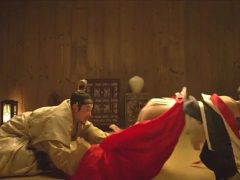 Quan lớn hiếp dâm em tiểu thư xinh đẹp