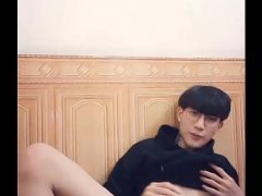 Thụ Dâm Thích Bú Chim Của Anh Công Cả Buổi Tối