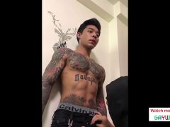 2 Anh Em Ruột Cùng Nhau Làm Tình Vì Sướng