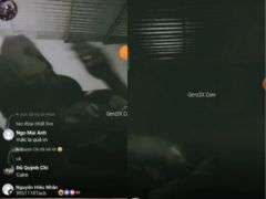 Clip Sex Ánh Coca Cola Vui Vẻ Địt Vợ Trên Livestream Để Trả Kèo