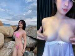 Clip Sex Dương Hồng Ngọc Idol Tiktok Thích Ưỡn Lồn Lên Mà Nhảy