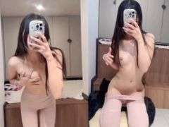 Gái Xinh Tốt Nghiệp Phải Đi Làm Gái Show Thân