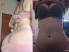 Hot Girl 68 Live Mẫn Nghi Show Body Tìm Trai Để Chat Sex