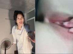 Ngochuyenvotri (10hnguroi) 200k Follow Cùng Anh Người Yêu Chat Sex Show Hàng