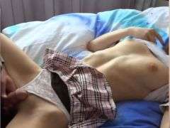 Phang Cái Lồn 2 Múi Cực Nhiều Nước Của Em Gái Mình Dây