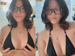 Tiktoker Linh Múp Lồn Lên Tik Tok Khoe Hàng Mỗi Ngày