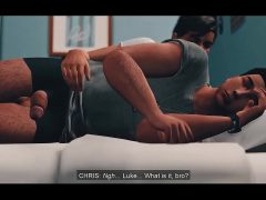 Cuộc Đấu Kiếm Của Những Người Đàn Ông