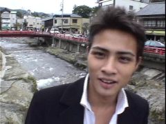 Trai Gay Hứng Tình Tìm Thụ Để Đụ