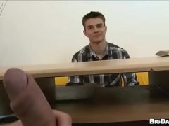 2 Chàng Trai Đụ Nhau Trong Nhiều Tư Thế