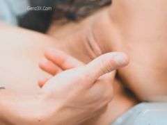 Chàng Ăn Xin May Mắn Được Húp Lồn Gái Xinh