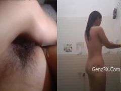 Clip Sex Dâm Đãng Của Em Gái Xinh Thích Tự Sướng