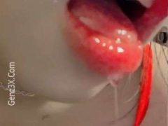 Clip Sex Nguyễn Cẩm Lê Lớp 12 Khoe Hàng Cực Phẩm Với Body Nóng Bỏng