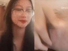 Clip Sex Nguyễn Thanh Hương 2008 Gái Dâm Thích Khoe Cặp Vú To Bự