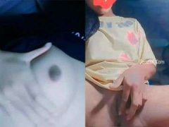 Clip Sex Quỳnh Na Lớp 8 Vú To Lồn Múp Mặt Cực Xinh