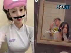 Clip Sex Tiktoker 300k Follow Cặp Đôi Làm Tình Cực Chất Lượng