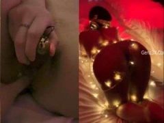Nàng Hot Girl Dáng Nuột Khiến Bao Anh Tốn Tinh Trùng
