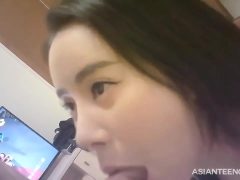 Đụ Nhau Với Cô Hàng Xóm Xinh Đẹp Nhiều Nước