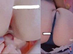 Gái Xinh Xăm Trổ Cùng Bạn Trai Làm Tình Siêu Cực Phẩm