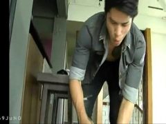 Anh Thích Cùng Em Trai Làm Tình Sung Sướng