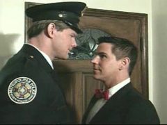 Anh Cảnh Sát Là Bot Của Tôi