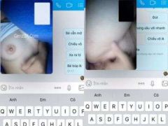 Clip Sex Đinh Thị Hương 2009 Không Ngủ Được Vì Quá Nứng