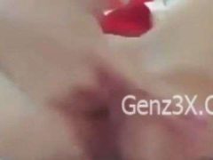 Clip Sex Lê Bảo Xuyên Móc Lồn Chảy Nước Cực Phẩm