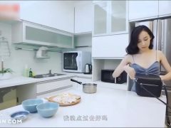 Cùng Chị Yêu Trải Qua Một Đêm Kích Tình