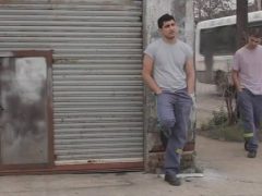 Gay Dâm Thích Được Làm Tình