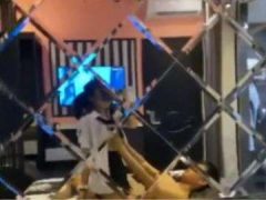 Clip Sex Nguyễn Thanh Hoa Nữ Sinh Dâm Đãng Rủ Trai Về Nhà Đụ