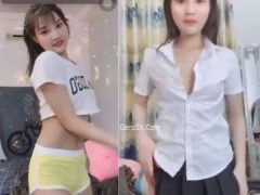 Em Lam Dâm Đãng Idol Bigo Khiến Anh Em Mê Mẩn