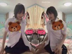Sang Nhà Bạn Học Bài Đụ Nhau Không Ngừng Nghỉ