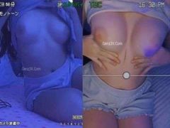 Trang Đặng 2006 Trở Thành Con Đĩ Gymmer Của Tôi