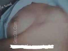 Clip Sex Idol Kim Ngân Tóc Dài Vú Khủng Tóc Siêu Dài