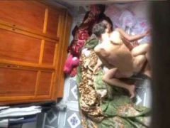 Clip Sex Quay Lén Làm Tình Của Anh Trai Và Bạn Gái