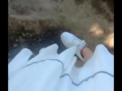 Hoa Hậu Chân Dài Khiến Các Đại Gia Mê Mẩn