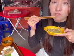 Vừa Đụ Vừa Khóc Vì Em Quá Hạnh Phúc