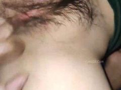 Checker Hưng Phấn Chơi Cái Lồn Dâm Của Em Gái Love 11