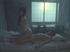 Chị Họ Góa Chồng Dụ Dỗ Tôi Lên Giường Cùng Làm Tình